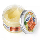 Balea Foot Scrub Salt Oil Feel Well, 150 ml
