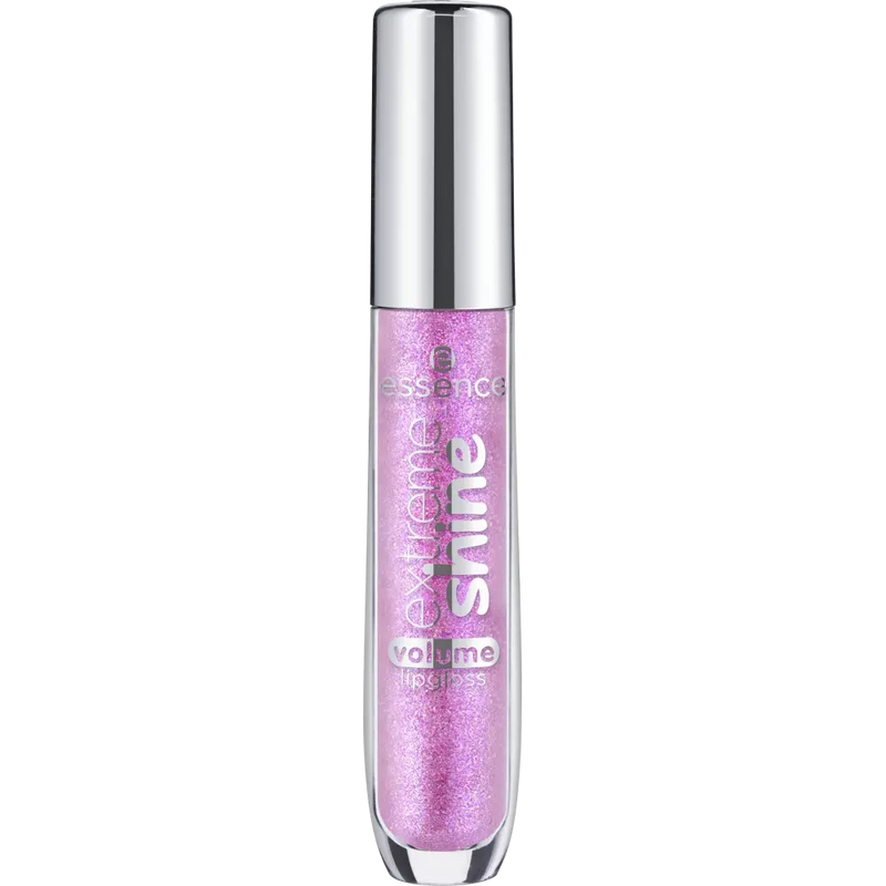 essence Lipgloss Extreme Shine Volume 10 Sprankelend Paars, 5 ml