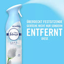 Désodorisant Febreze Vanille de Madagascar, 300 ml