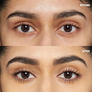 NYX PROFESSIONAL MAKEUP Mascara Worth The Hype 01 Noir, 7 ml