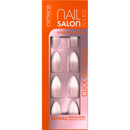 Catrice Ongles Artificiels Nail Salon Dans Une Boîte Click On Nails 020, 24 pièces.