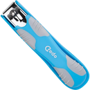 Credo Coupe-ongles pop art avec bord droit, 1 pièce