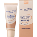 Maybelline New York Makeup EverFresh 020 Camée, SPF 15, 30 ml