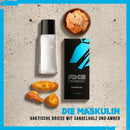 AXE Après-Rasage Alaska, 100 ml