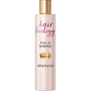 Hair Biology Shampoing Full &amp; Shining, 250 ml