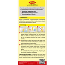 Sachet de fleur de lavande parfumée Aeroxon, 1 pièce