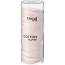 tendance !t up Gants en coton, 1 pièce