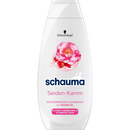 Schwarzkopf Schauma Shampoo Zijden Kam, 400 ml