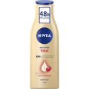 NIVEA Lotion Corporelle Vital, 250 ml
