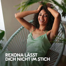 Rexona Deo Spray Douche fraîche anti-transpirante, 150 ml