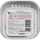 Dein Bestes Nourriture humide pour chats, riche en poulet en sauce, Junior, 100 g