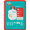 Pampers Baby Pants Baby Dry Gr.6 Extra Large (14-19 kg), 20 pièces.
