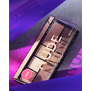 Catrice Oogschaduwpalette Pure Nude, 9 g