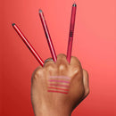 NYX PROFESSIONAL MAKEUP Crayon à lèvres Line Loud 09 Hottie Hijacker, 1,2 g