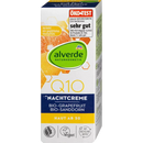 Alverde Naturkosmetik Crème de nuit Q10, 50 ml