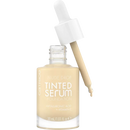 Catrice Foundation Serum Nude Drop Getint 002N, 30 ml