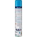 Spray d'aide au repassage et d'amidon Denkmit 2 en 1, 500 ml