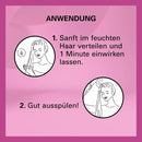 Schwarzkopf Gliss Kur haarkuur SOS Vloeibare Zijde, 20 ml