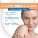 Mixa Crème de soin intensif au karité, 400 ml