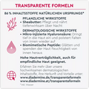 Diadermine Nachtcrème Lift+ Super Filler Hyaluron, 50 ml