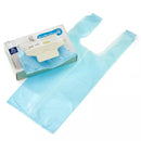 babylove Sac à langer au parfum frais, 100 pièces