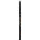 Catrice Kajal Micro Slim Waterproof 010 Black Perfection, 0,05 g