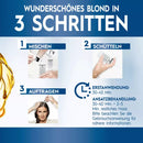 Schwarzkopf Blonde Blonde Lightener L100 Platinum Lightener Ice Blonde