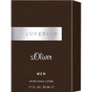 s.Oliver After Shave Superior Men, 50 ml