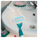 Gillette Venus Scheermesjes, glad, 12 stuks