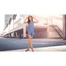 Épilateur Philips, Satinelle Essential BRE255/00, 1 pièce