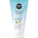 NIVEA SUN Gel après-soleil sensible, 175 ml