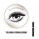 MAX FACTOR Mascara Masterpiece Max Mascara Zwart-Bruin, 7.2 ml