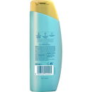 head&shoulders Shampoo Derma x Pro, Verzachtend, 225 ml