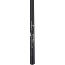 essence Eyeliner Tiny Tip Waterproof 01 Diepzwart, 1.1 ml