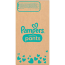 Pampers Baby Pants Baby Dry Gr.6 Extra Large (14-19 kg), boîte mensuelle, 138 pièces.