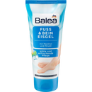 Crème pour les pieds Balea, gel glacé pour les pieds et les jambes, 100 ml