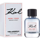 Karl Lagerfeld Eau de Toilette Karl New York for him, 60 ml