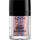 NYX PROFESSIONAL MAKEUP Glitter Metallic Glitter 03 Beauty Beam, 2,5 g