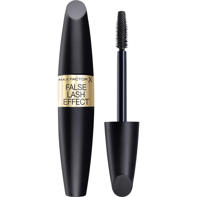 MAX FACTOR Mascara False Lash Effect Zwart-Bruin, 13 ml