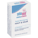 sebamed baby Baby & Kind washandje, 100 g