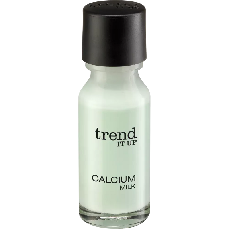 trend !t up Nagelverzorging Calcium Melk, 11 ml