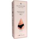 SELENACARE Sous-vêtement périodique Active noir taille M, 1 pièce