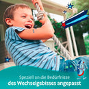 Odol med 3 Tandpasta Junior Tand 6-13 jaar, 75 ml