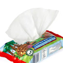 SauBär Vochtige doekjes, 20 stuks