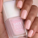 Catrice Nagellak Sheer Beauties 030 Kiss The Miss, 10,5 ml