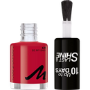 MANHATTAN Cosmetics Nagellak Last & Shine Be My Baby 630, 8 ml