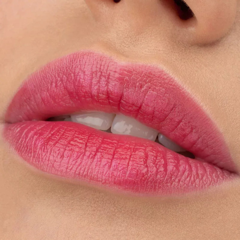 essence Lip & Wang Kleur Wat Een Tint! 01 Kus van een roos, 4.9 ml