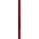 NYX PROFESSIONAL MAKEUP Eyeliner Epic Smoke 06 Brick Fire, 0,17 g
