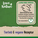 Love Nature Wasmiddel voor zwaar gebruik Wash Bars alpine fresh, 20 Wl