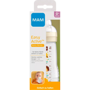 Biberon MAM Easy Active, crème, dès la naissance, 270 ml, 1 pièce